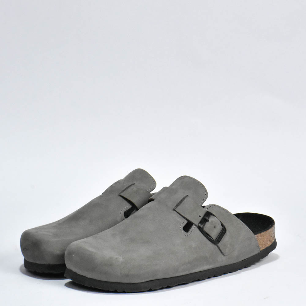 BIRKSBOT GRIS ARME PLANTA NOIR﻿ 2