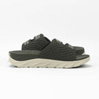 Puca Claquettes Rampage Olive Confortables Homme