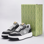 Kimland Baskets Basses Plateforme Style Urbain Femme