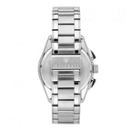 Maserati Traguardo Montre Chronographe Élégante Homme