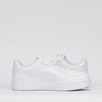 Puma Caven Baskets Basses Style Court Enfant