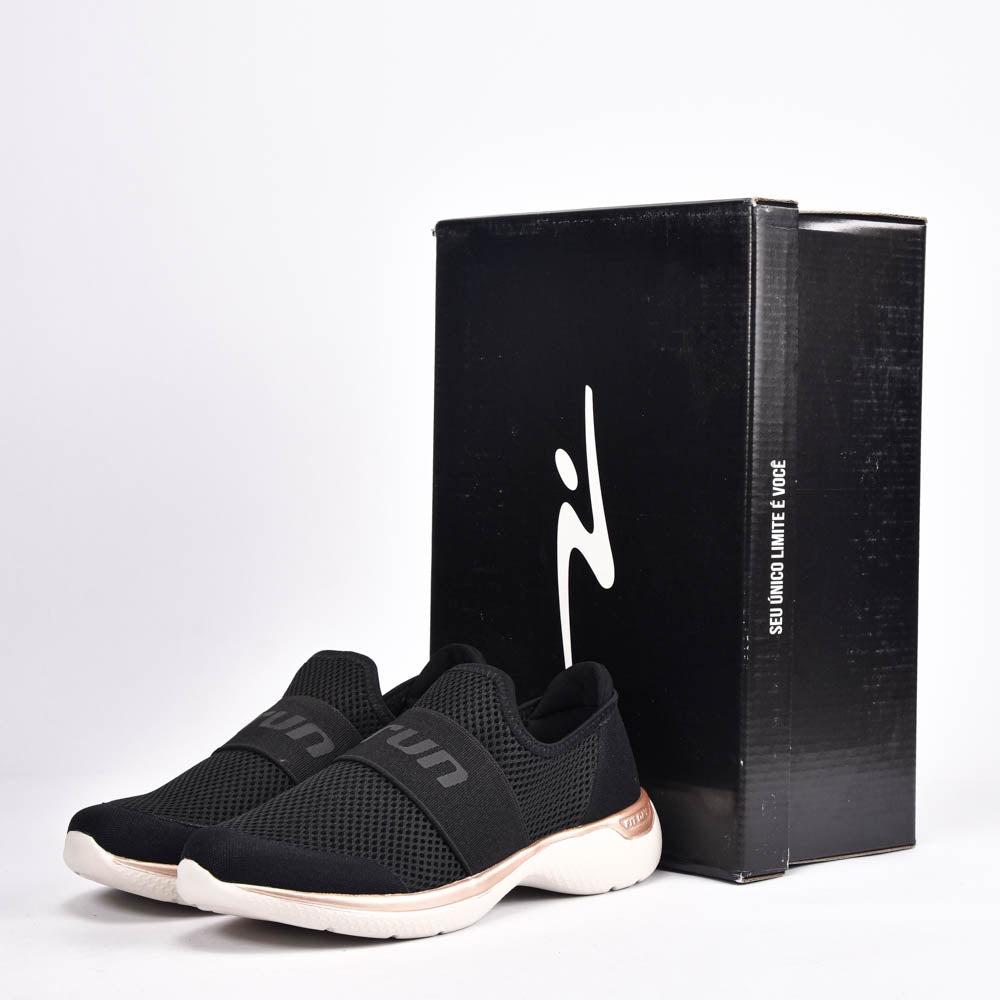 FIT DAY PRETO/BRONZE﻿ 1