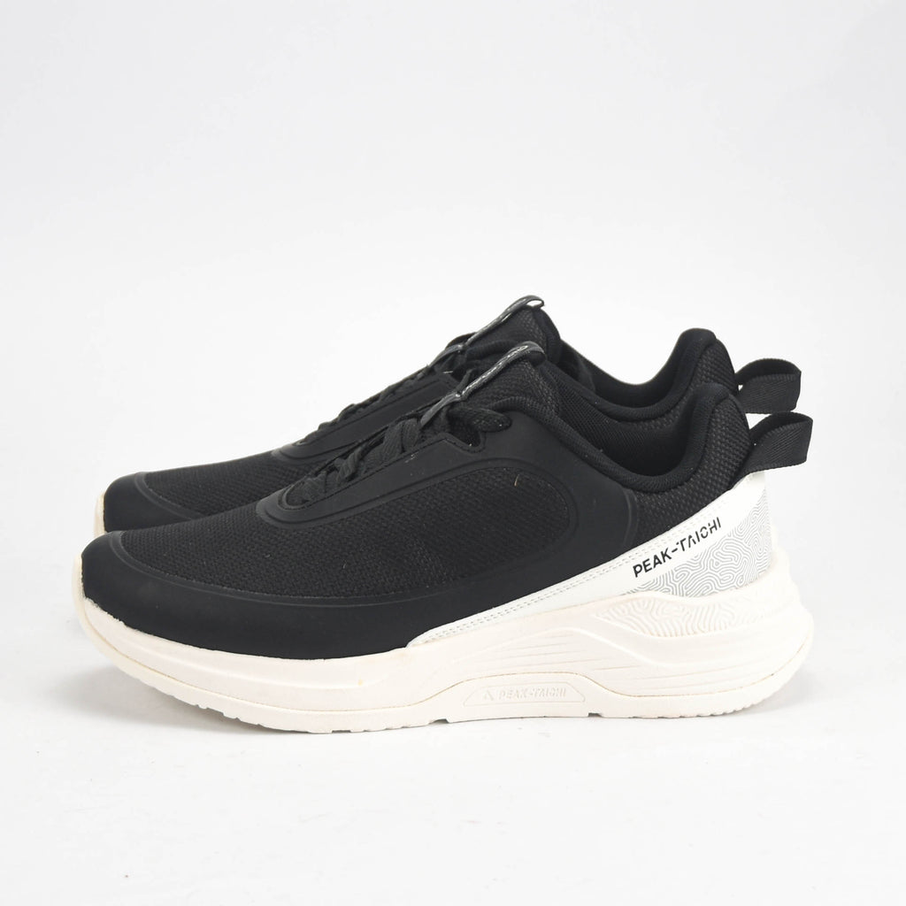 Peak Taichi Baskets Confortables Noir Homme