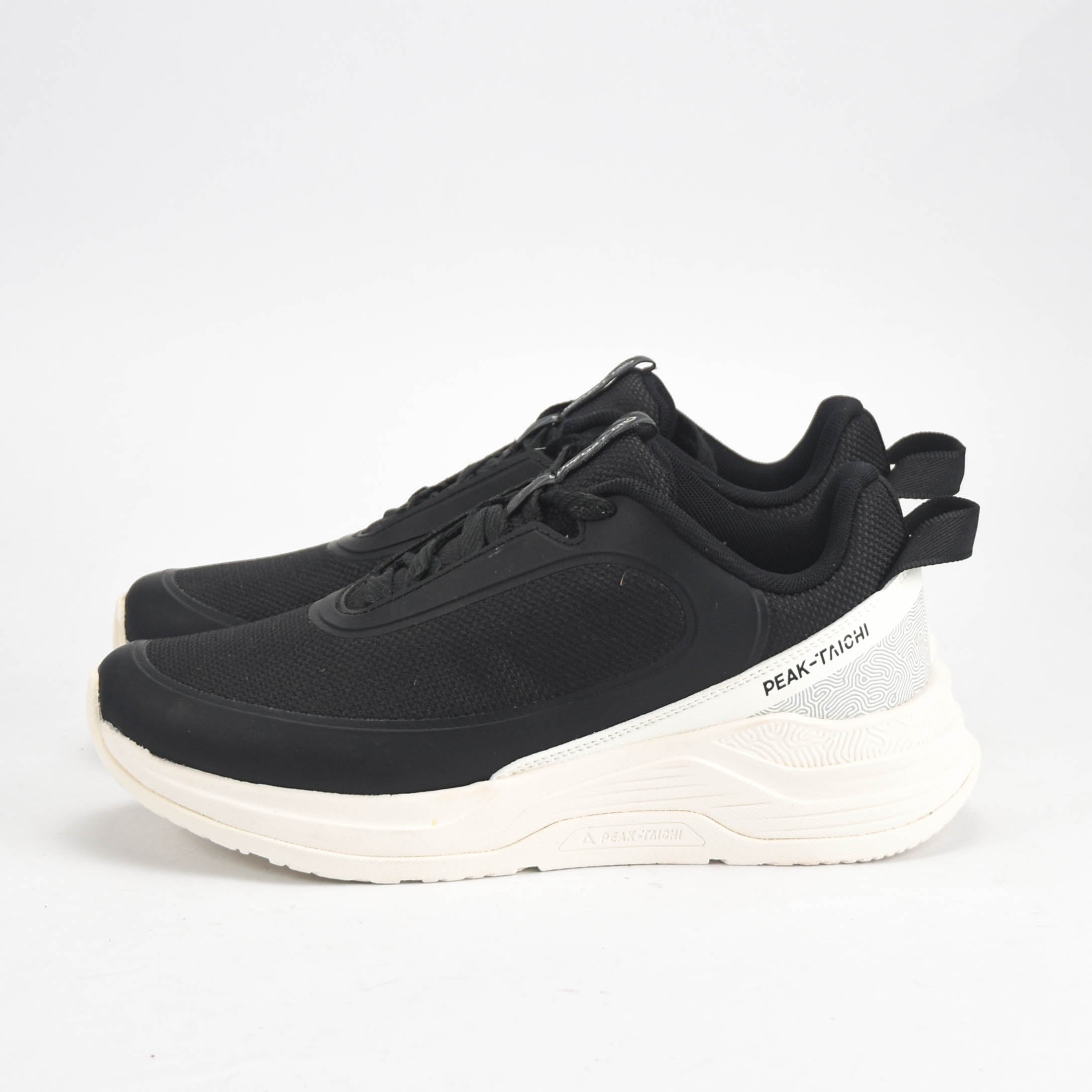 Peak Taichi Baskets Confortables Noir Homme