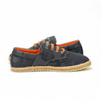 André Espadrilles Camouflage Homme Confortables