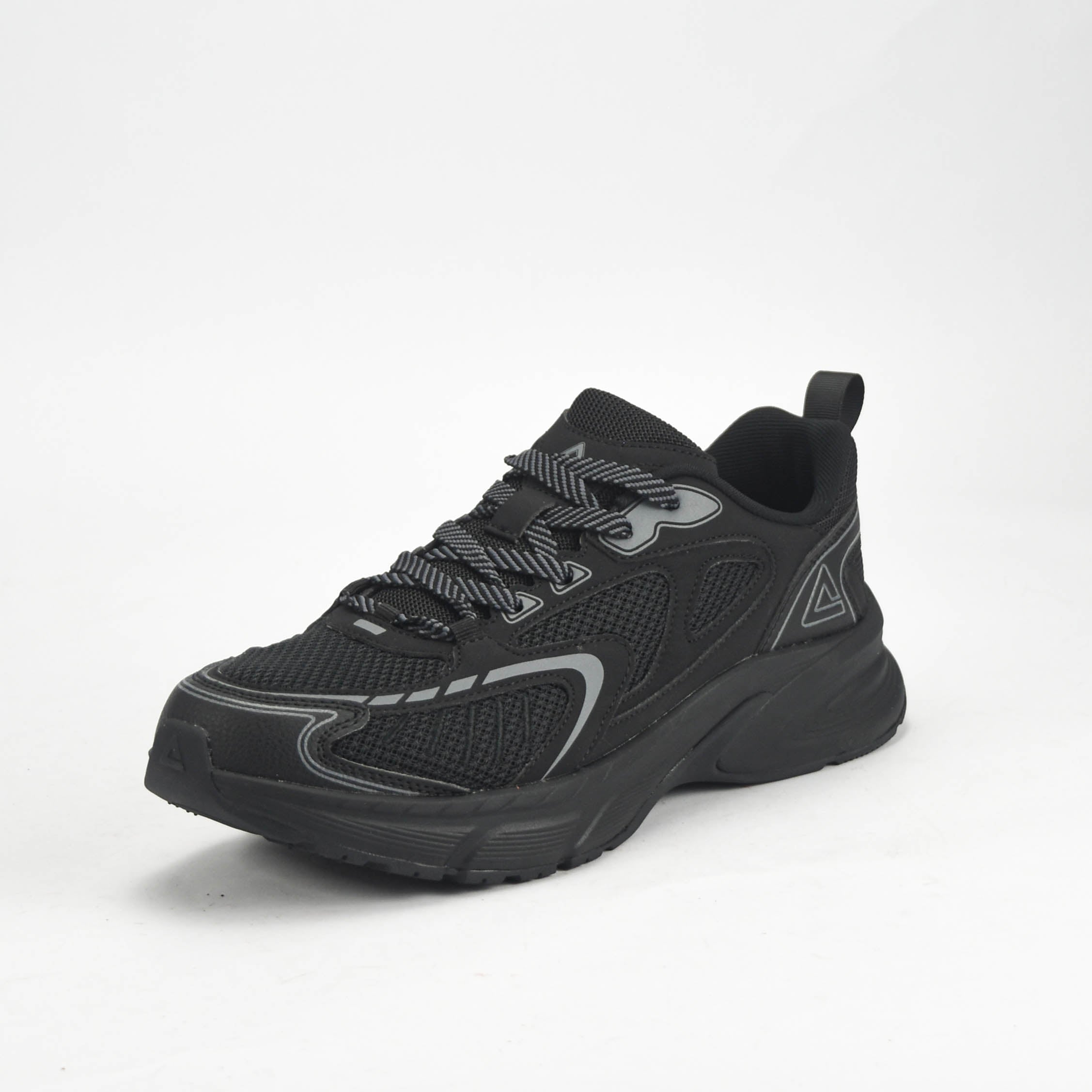Peak Baskets Sportives Confortables Homme