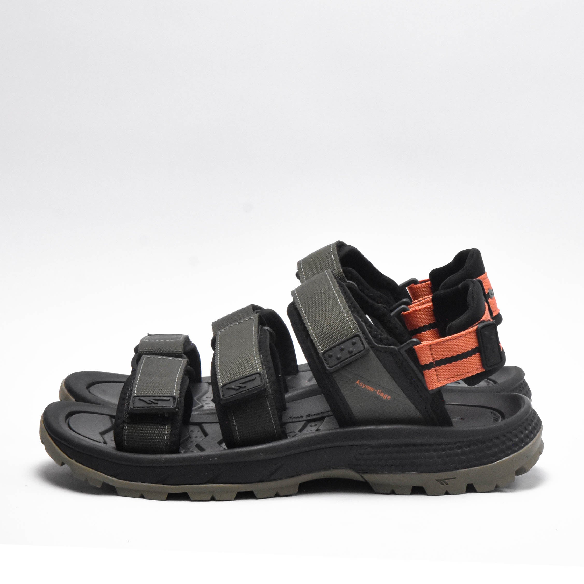 Hi-Tec Sandales de Randonnée Confortables Homme