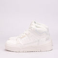 Hi-Tec Baskets Montantes Freeline Blanches Enfant
