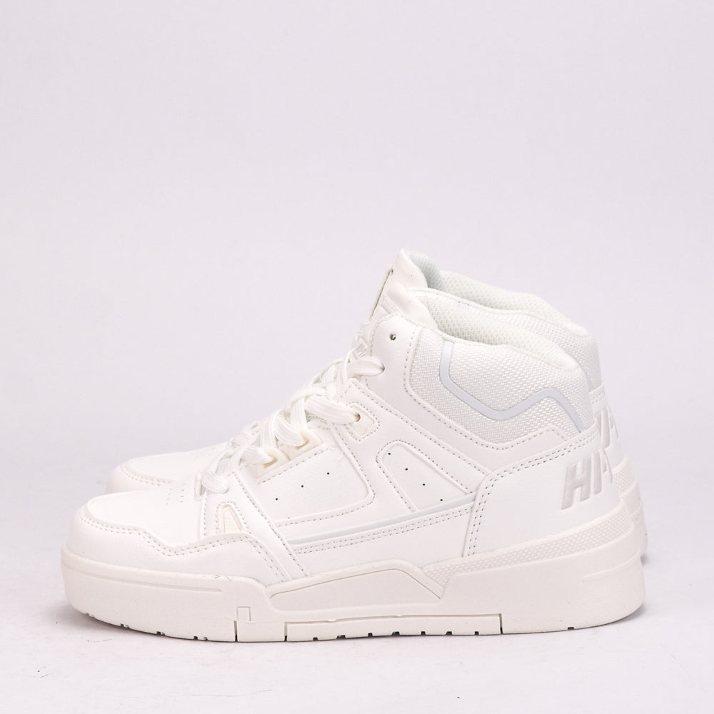 Hi-Tec Baskets Montantes Freeline Blanches Enfant