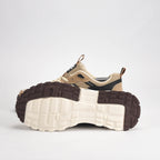 Pixiu Baskets Sneakers Confortables Homme