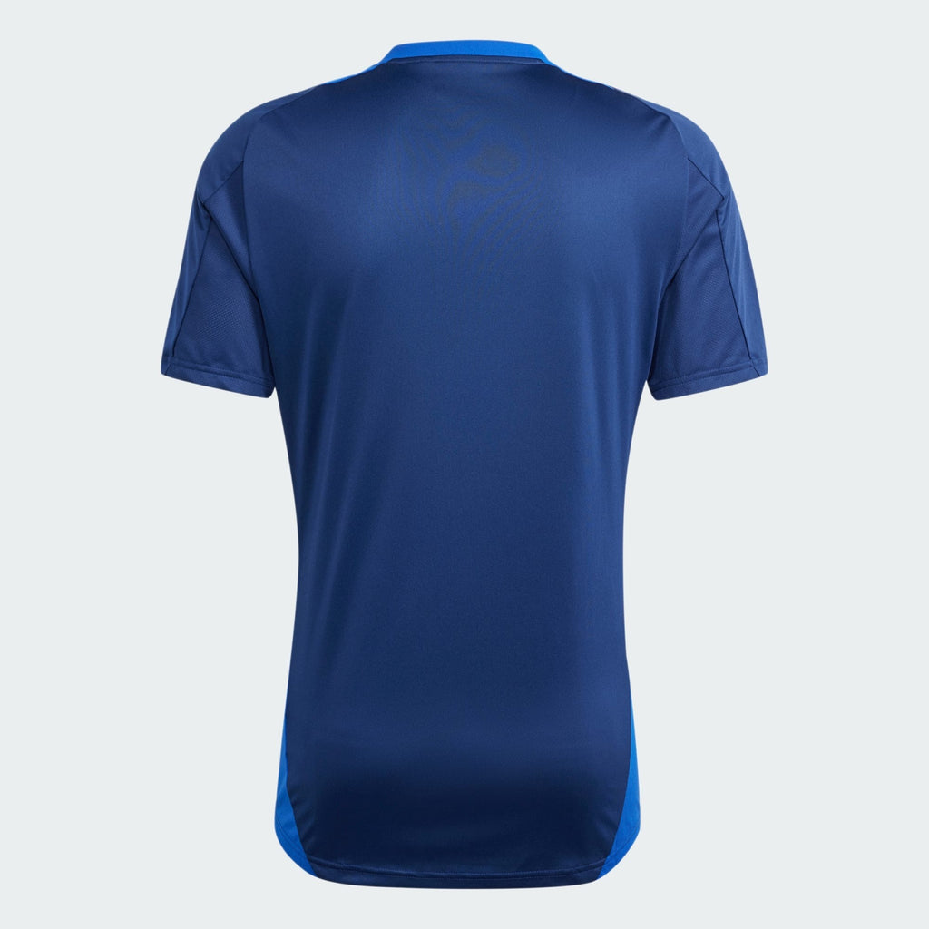Adidas Maillot d'Entraînement Football Respirant Homme