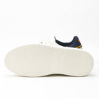 Harmont and  Blaine Sneakers Homme Calf Gum