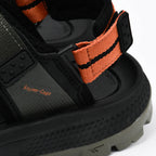 Hi-Tec Sandales de Randonnée Confortables Homme
