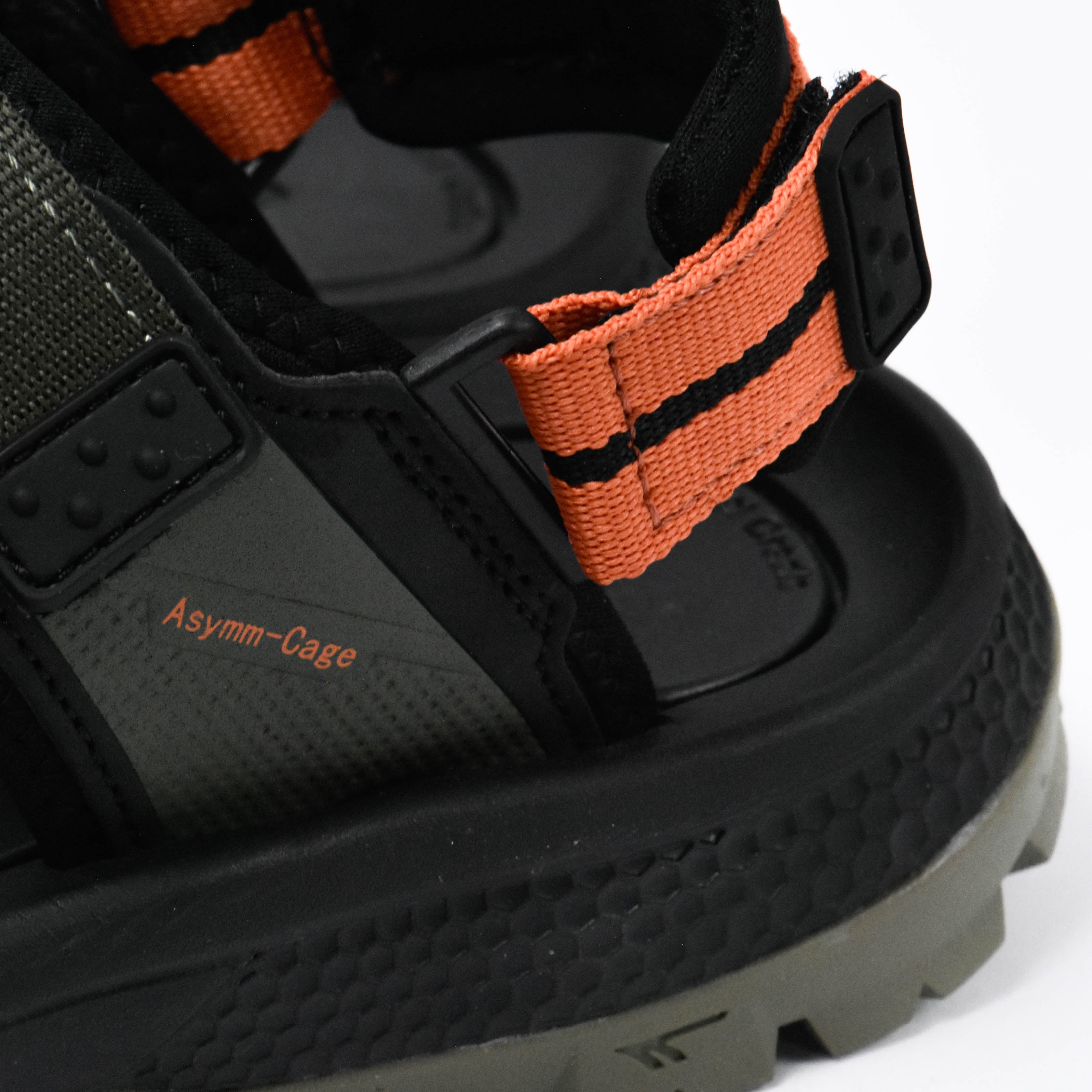 Hi-Tec Sandales de Randonnée Confortables Homme
