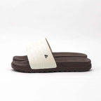 Peak Taichi Slippers White Black Red