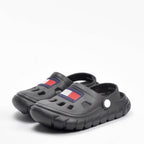 Tommy Hilfiger Sabots Comfy Flag Légers Enfant