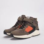 Safety Jogger Bottines Sportives Respirantes Enfant