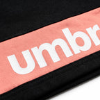 Umbro Short de Sport Logo Contrasté Homme