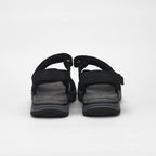 Lumberjack Sandales Confortables Noir Homme