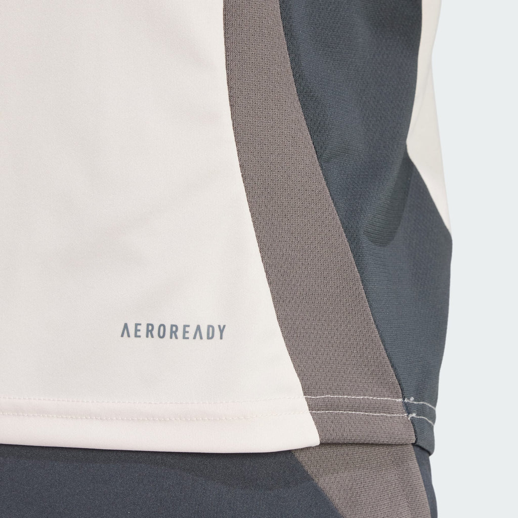 Adidas Maillot Entraînement Real Madrid Performance Homme