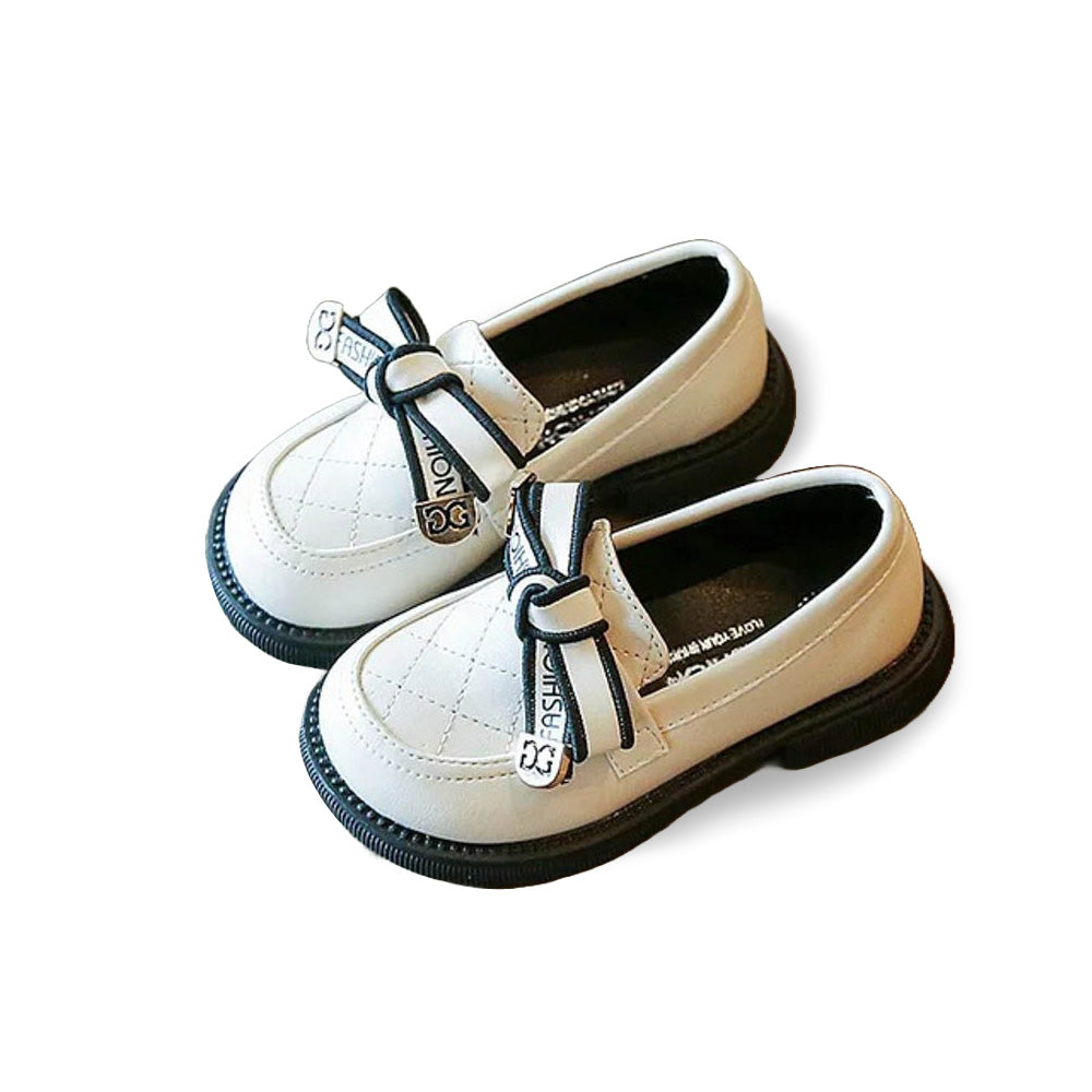 Chaussure Beige Princesse PAPILLIONS﻿ 7