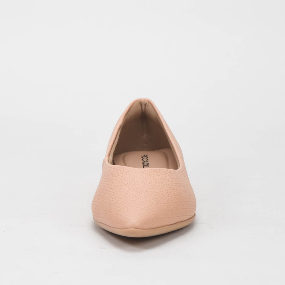 Piccadilly Ballerines Élégantes Confortables Femme