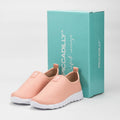Piccadilly Baskets Slip-on Confortables Femme