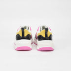 André Baskets Multicolores Style Chunky Femme