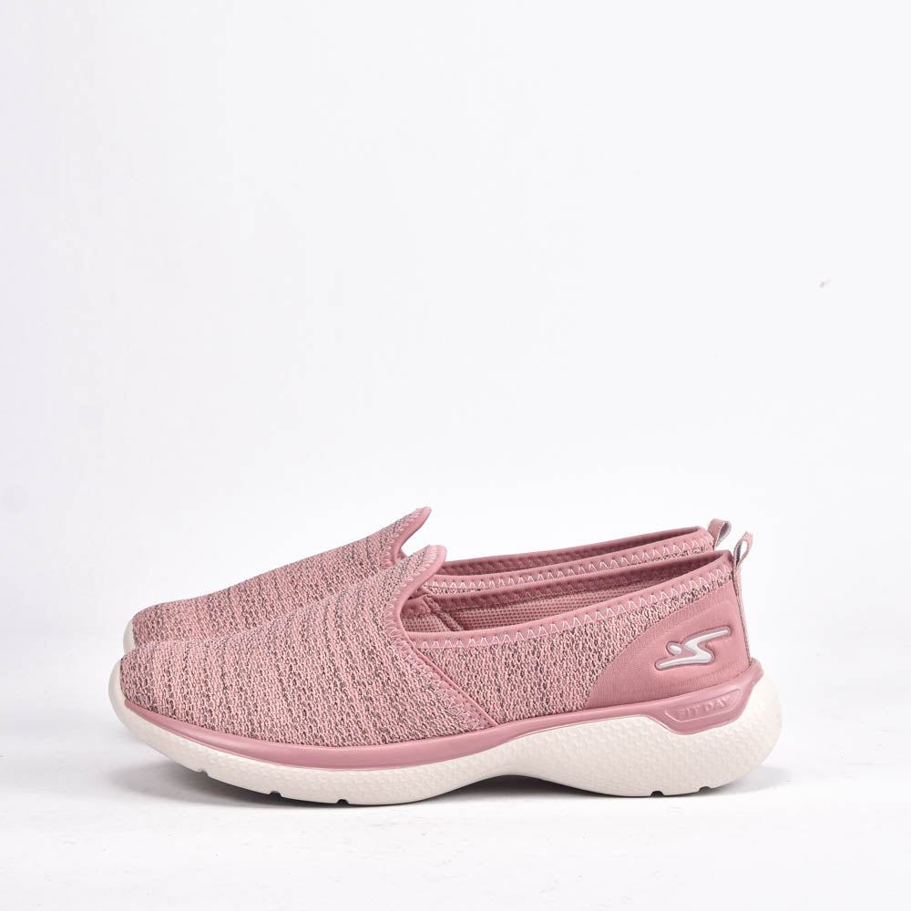 FIT DAY ROSA QUARTZ/BEGE﻿ 10