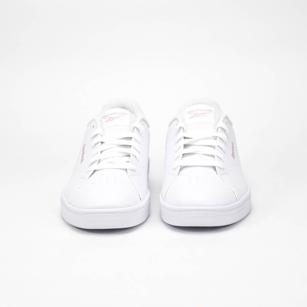Reebok Baskets Style Tennis Blanc Femme