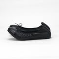 André Ballerines en Cuir Confortables Femme