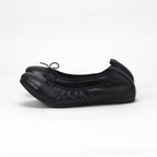 André Ballerines en Cuir Confortables Femme