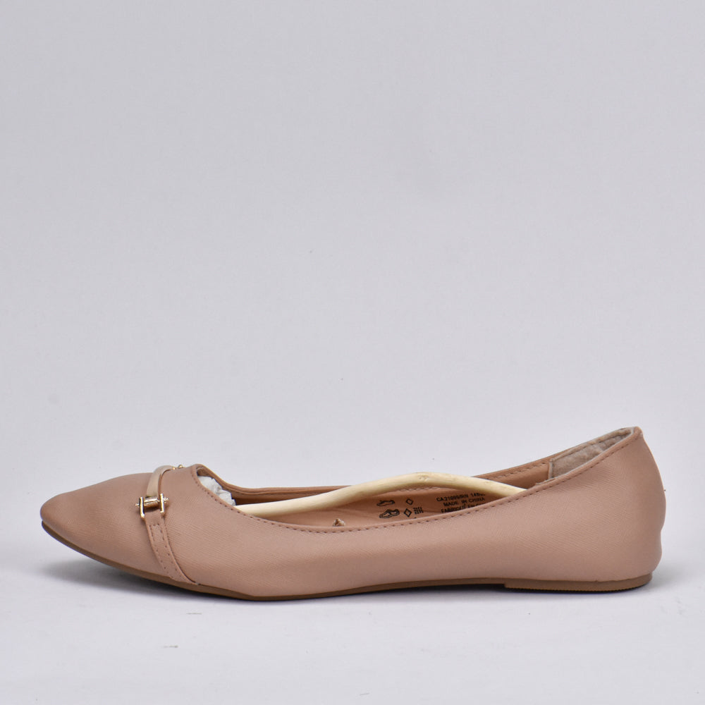 ADRENE COMFORT FOAM FEMME﻿ 3