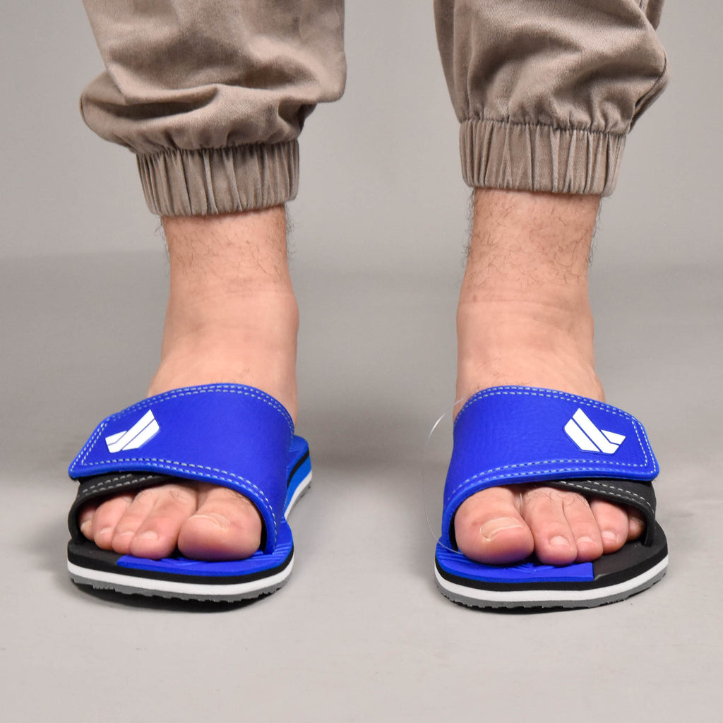 Kito Claquettes Sportives Confortables Homme