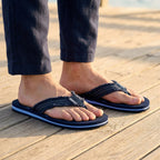 Beverly Hills Polo Club Claquettes Confortables Homme