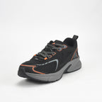 Peak Baskets de Sport Confortables Homme