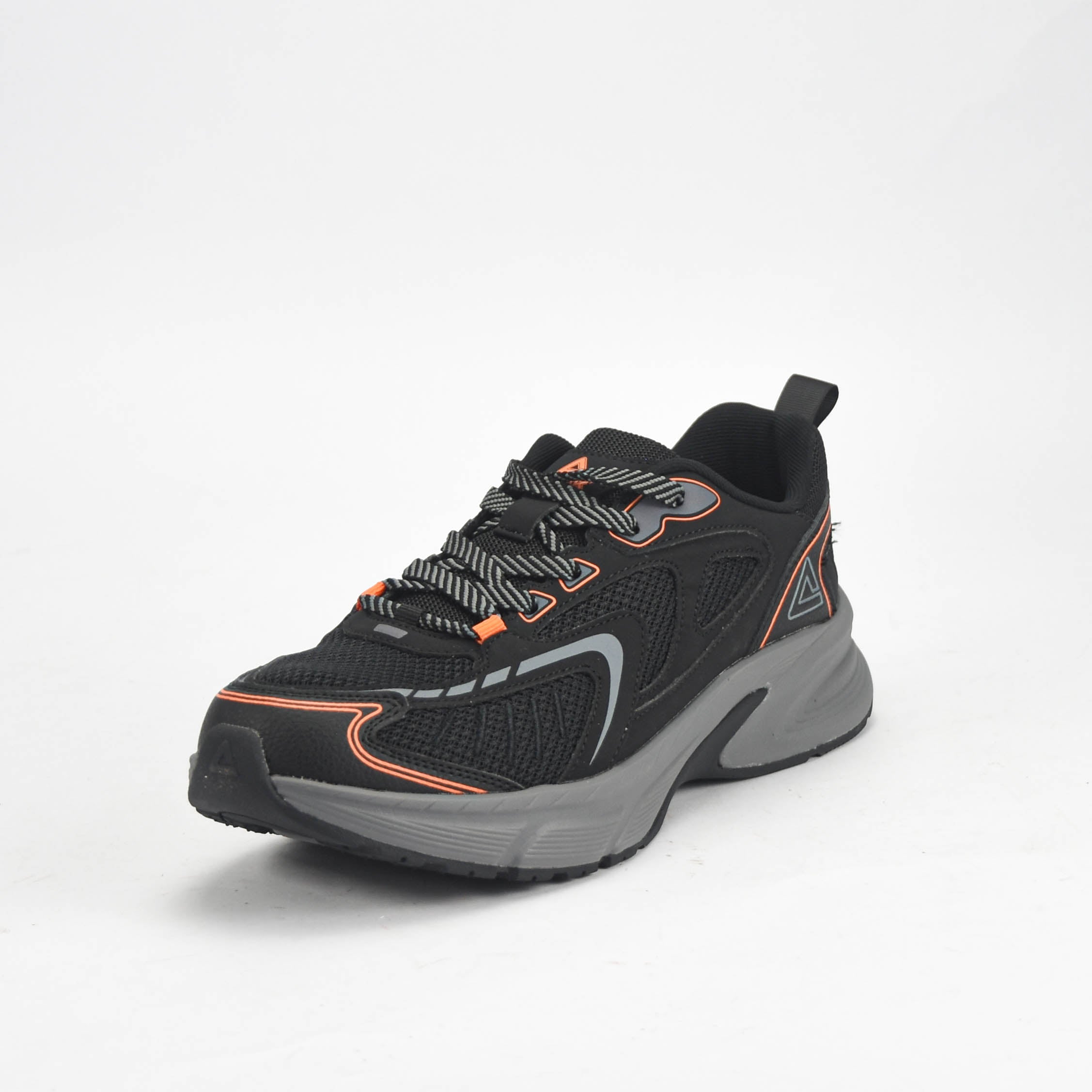 Peak Baskets de Sport Confortables Homme