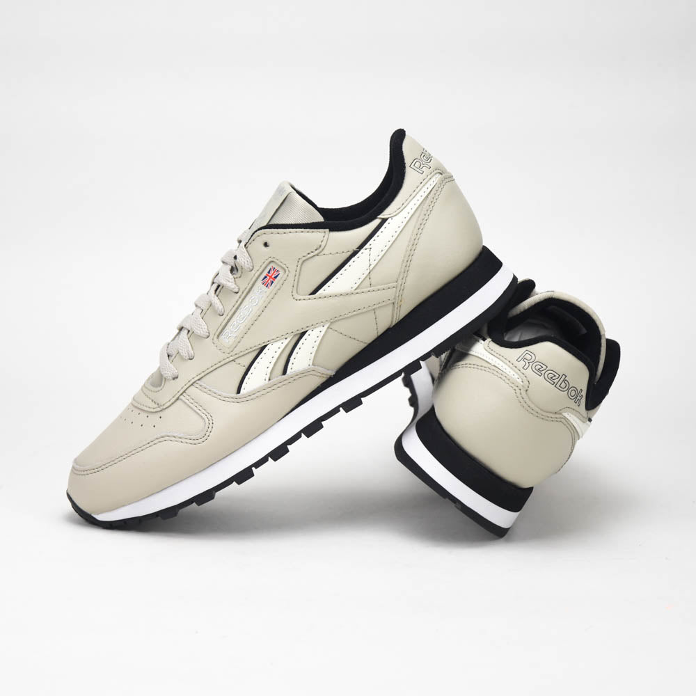Reebok Classic Leather Baskets Style Rétro Homme