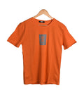 T-shirt ORANGE *BTR LIFE*