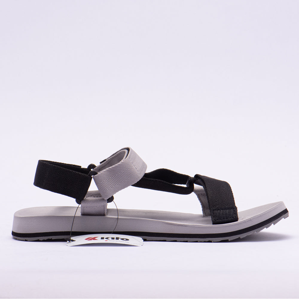 Kito Sandales Sportives Confortables Homme