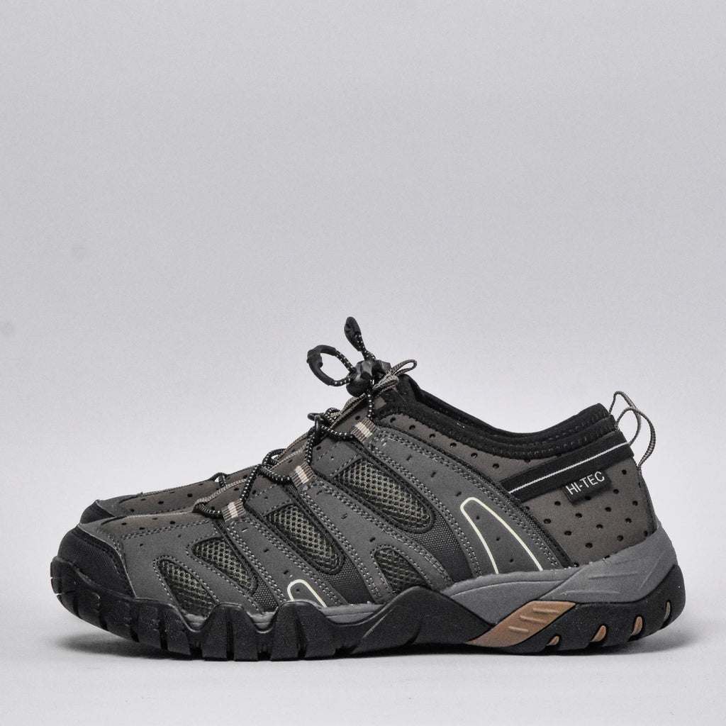 Hi-Tec Tortola Sport Chaussures de Marche Respirantes Homme