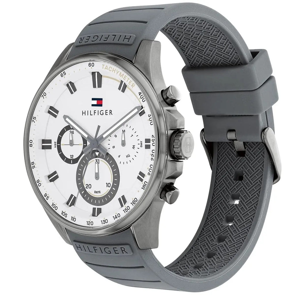 MONTRE TOMMY HILFIGER