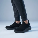 Peak Baskets Slip-on Confortables Homme