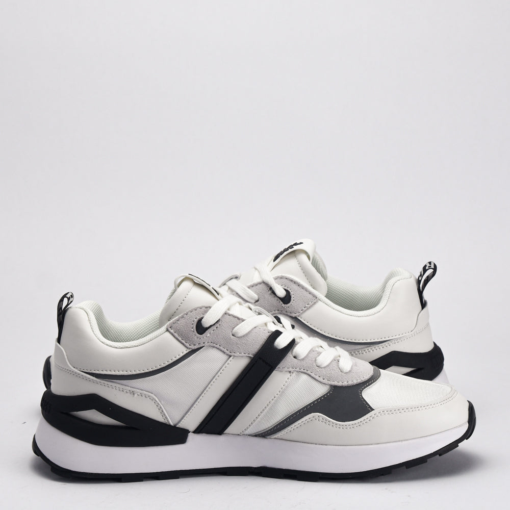 BIKKEMBERGS WHITE﻿ 5