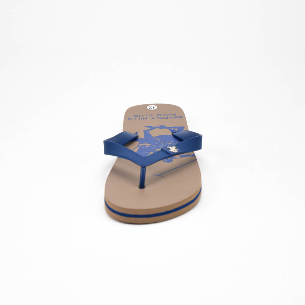 Beverly Hills Polo Club Claquettes Confortables Homme