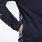 Reebok Veste de Survêtement Graphique Homme