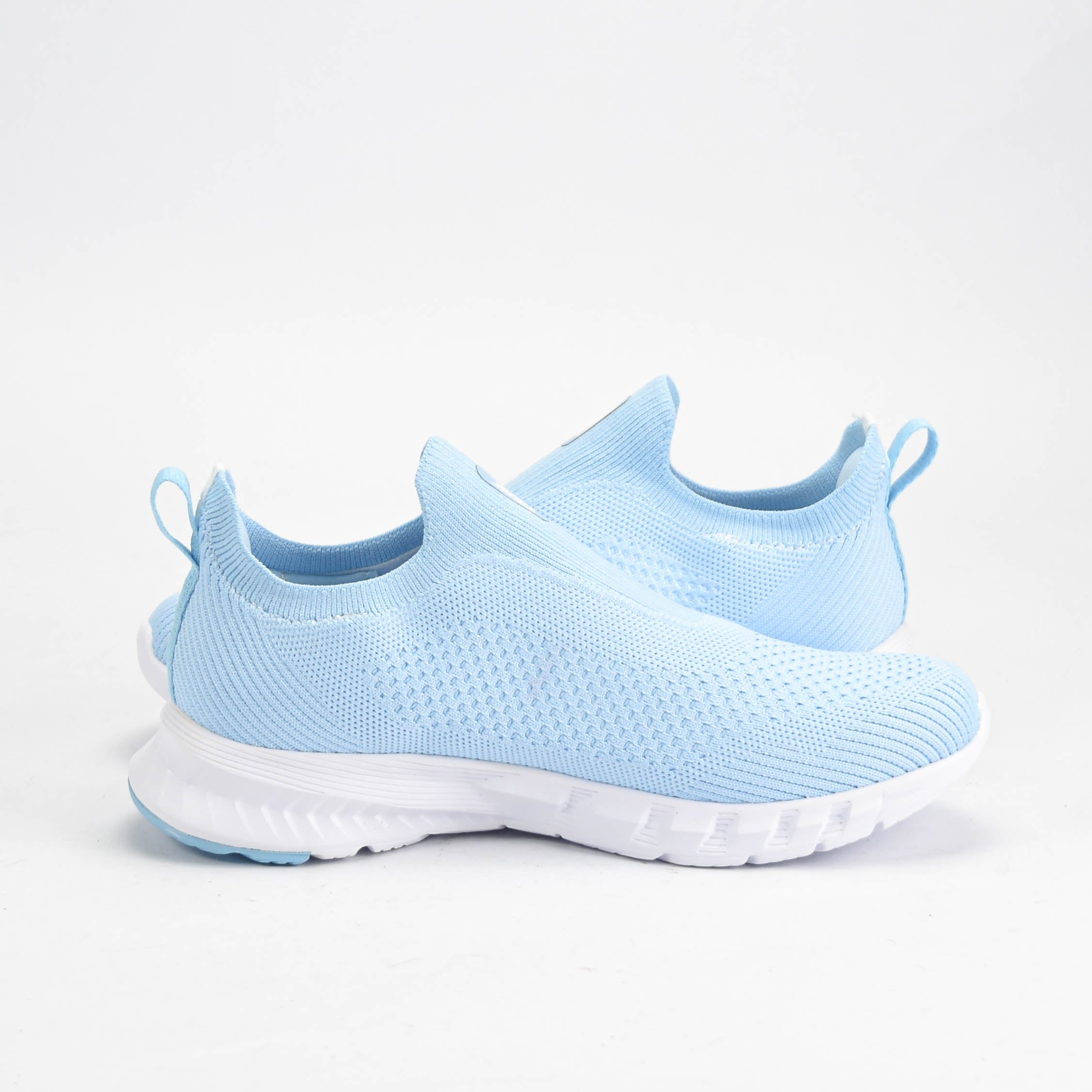 Peak Baskets Slip-on Légères et Confortables Femme