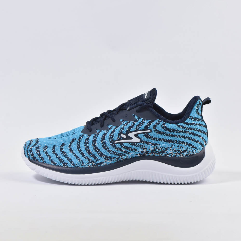 Adrun Baskets de Sport Respirantes Homme