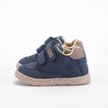 Chicco Chaussures à Scratch Souples pour Enfant