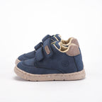 Chicco Chaussures à Scratch Souples pour Enfant